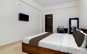 Capital O S V Residency Nalagandla